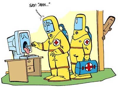 Remove Viruses Computer Free on Power Computers Will Remove All Virus Spyware Malware Or Any Other